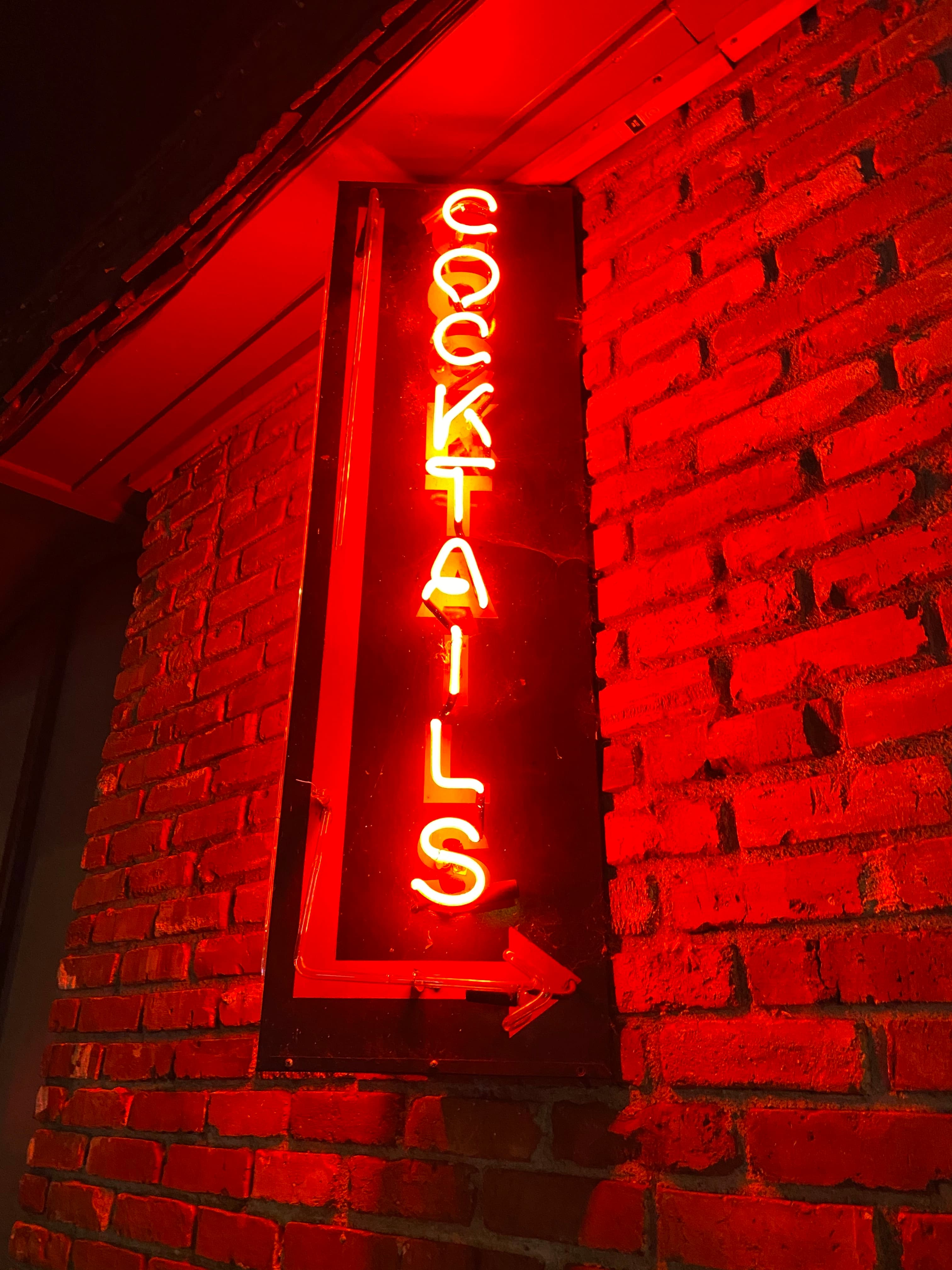 Signature Cocktails