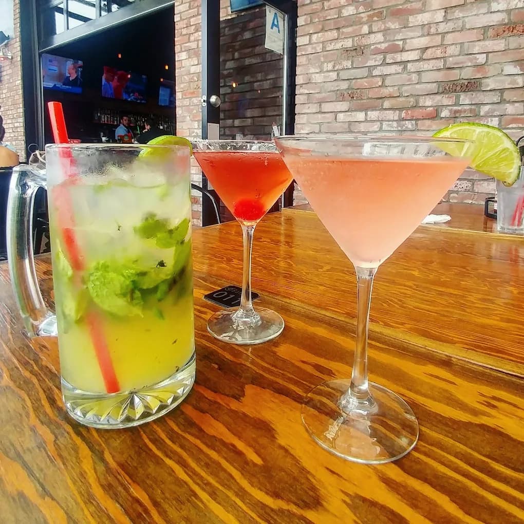 Beverages 1