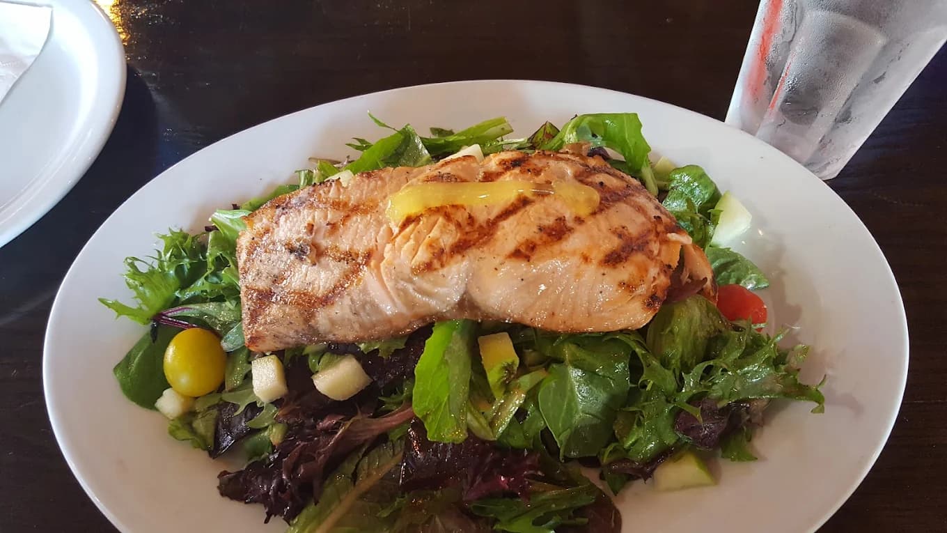 Fresh Salads 2